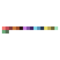 Colors set 1 - CLIP STUDIO ASSETS