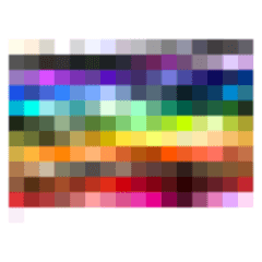 Color Set Variety - CLIP STUDIO ASSETS