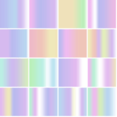 Pale Color Set 19 - CLIP STUDIO ASSETS