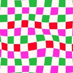 Simple checkered pattern - CLIP STUDIO ASSETS
