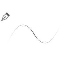 Lineart pen - CLIP STUDIO ASSETS