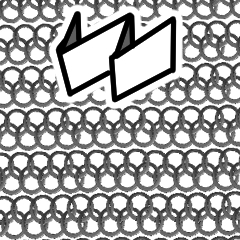 Clipstudio Chain mail brush by JSS13 on DeviantArt