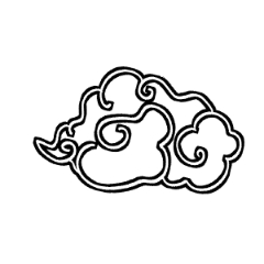 瑞雲 CLIP STUDIO ASSETS